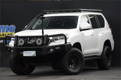 2019 Toyota Landcruiser Prado GXL Wagon GDJ150R for sale in Sydney - Outer South West